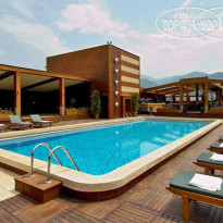 Almira Hotel Thermal Spa & Convention Center