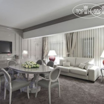 Almira Hotel Thermal Spa & Convention Center