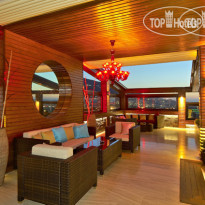 Almira Hotel Thermal Spa & Convention Center