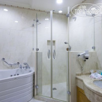 Almira Hotel Thermal Spa & Convention Center