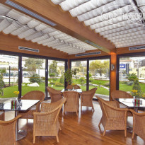 Almira Hotel Thermal Spa & Convention Center