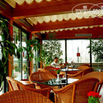 Almira Hotel Thermal Spa & Convention Center
