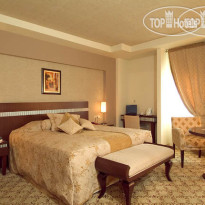 Almira Hotel Thermal Spa & Convention Center