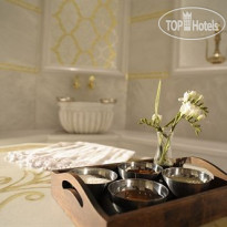 Marigold Thermal & Spa Hotel 