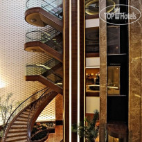 Marigold Thermal & Spa Hotel 