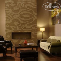 Marigold Thermal & Spa Hotel 