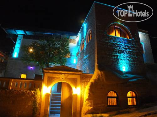 Hotel photo Dilek Tepesi Cave Hotel 