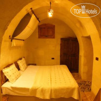 Dilek Tepesi Cave Hotel 