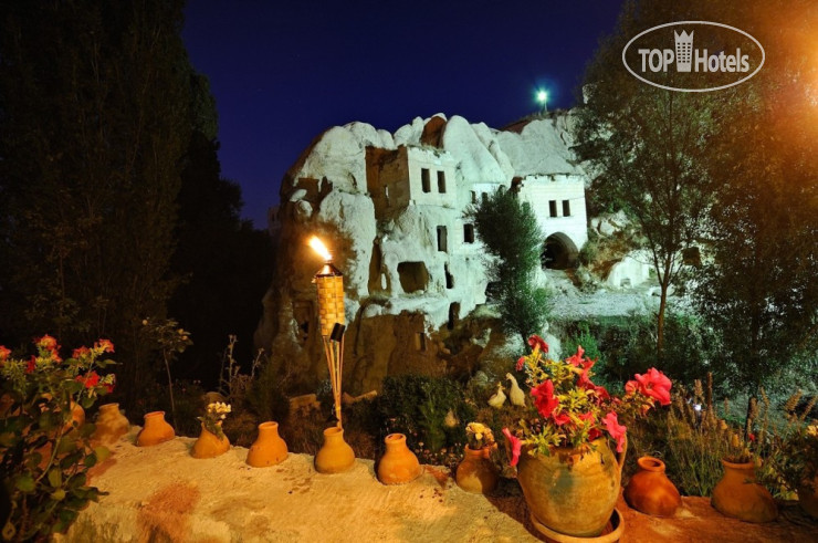 Hotel photo Oyku Evi Cave Hotel 
