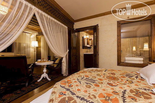 New photos from tourists Minia Cave Cappadocia Hotel