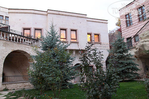 Hotelier's photos Minia Cave Cappadocia Hotel