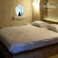 El Puente Cave Hotel Номера