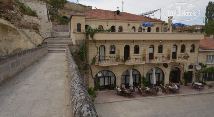 Hotel photo Jerveni Cave Hotel 