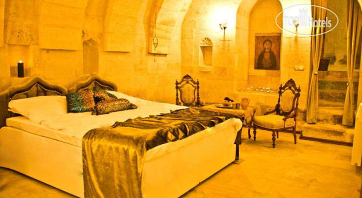Hotel photo Cave Art Hotel 