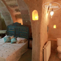 Blue Valley Cave Hotel Номера