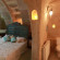 Blue Valley Cave Hotel Номера