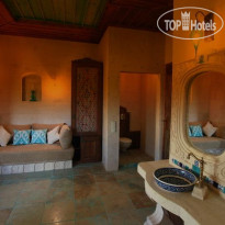 Blue Valley Cave Hotel Номера