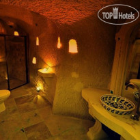 Blue Valley Cave Hotel Номера