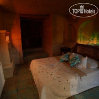 Blue Valley Cave Hotel Номера