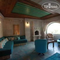 Blue Valley Cave Hotel Номера