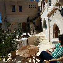 Blue Valley Cave Hotel Отель