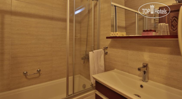 Dilek Kaya Hotel