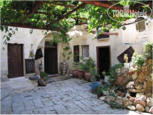 Monastery Cave Hotel
