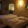 Monastery Cave Hotel Номера