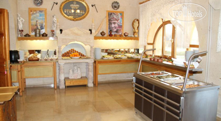 Kral Hotel - Special Category