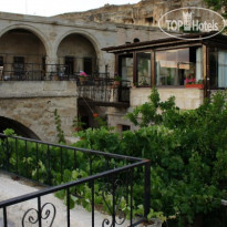 Assiana Cave Hotel Отель