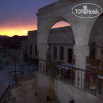 Assiana Cave Hotel Отель