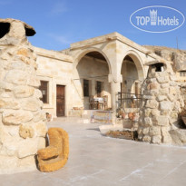 Assiana Cave Hotel Отель