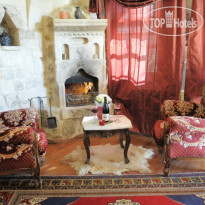 Assiana Cave Hotel Отель