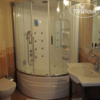 Assiana Cave Hotel Номера