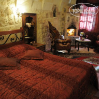 Assiana Cave Hotel Номера