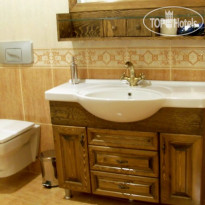 Assiana Cave Hotel Номера