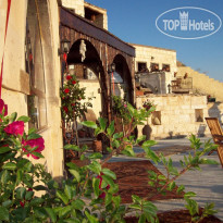 Cappa Villa Cave Hotel & Spa