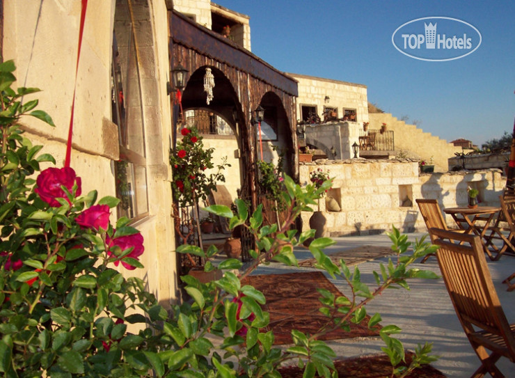 Cappa Villa Cave Hotel & Spa
