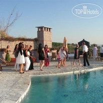 Cappa Villa Cave Hotel & Spa