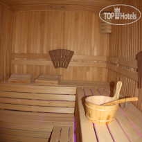 Cappa Villa Cave Hotel & Spa