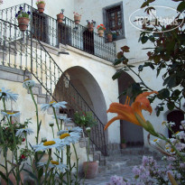 Cappa Villa Cave Hotel & Spa