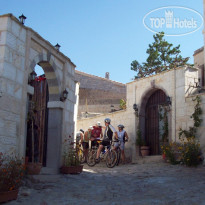 Cappa Villa Cave Hotel & Spa