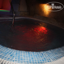 Cappa Villa Cave Hotel & Spa