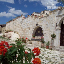 Cappa Villa Cave Hotel & Spa