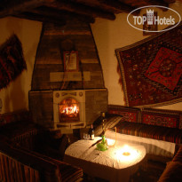 Cappa Villa Cave Hotel & Spa