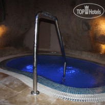 Cappa Villa Cave Hotel & Spa