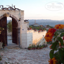 Cappa Villa Cave Hotel & Spa
