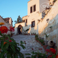 Cappa Villa Cave Hotel & Spa