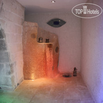 Cappa Villa Cave Hotel & Spa