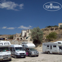 Cappa Villa Cave Hotel & Spa